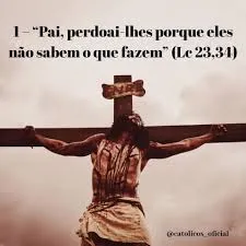 Benesses do perdão (Ver mais)