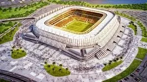 Zoológico futebolístico