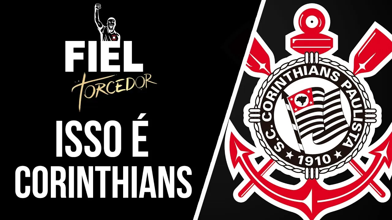 S-IIID - Corinthians, Campeão!*