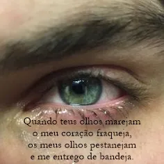 Teus olhos (Ver mais)