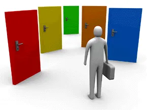 Resultado de imagem para GIF DE ESCOLHAS