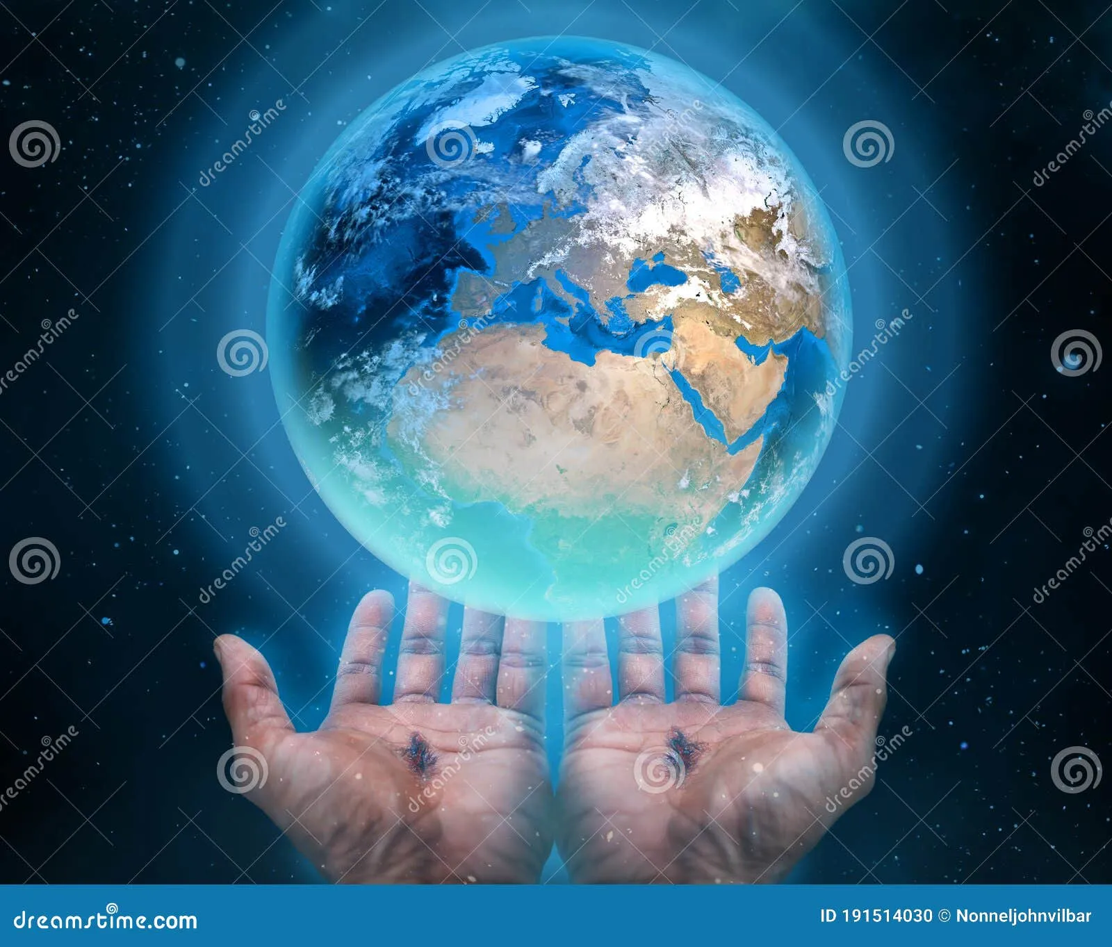 EU SOU  (Pentalogia de quadras II Da criação à salvação)  (Ver mais)