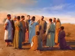 Jesus – 03 O Reino de Jesus