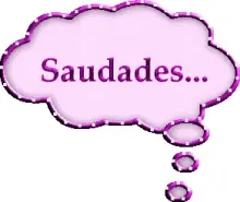 Saudade acariciada (Ver mais)