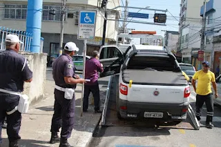 Inversão de valores II