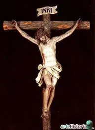 A crucificção  I