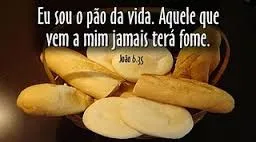 Evangelho de S. João - Cap. 06 - III