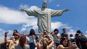 Colombo e o Brasil