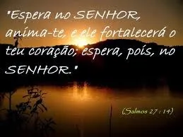 SALMO 27