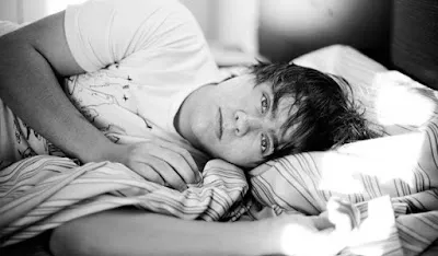 (R) Boa noite, amor!