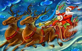 Papai Noel I