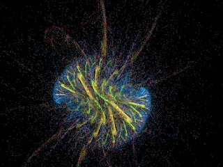 Resultado de imagem para tempestade cerebral gif