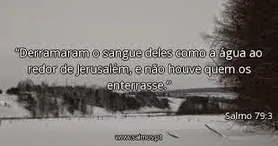 Salmo 79