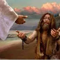 E.S.PER . Graça divina