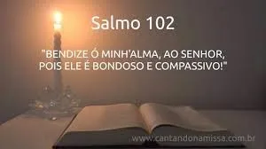 Salmo 102