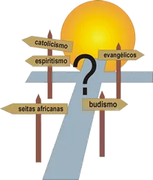 E.S.DIVS . Religião e ciência (Ver mais)