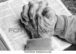 Prece por conhecimento