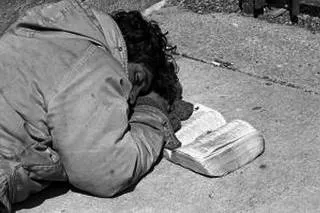 Indriso 31 – Biu, um filho pródigo