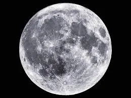 Lua Cheia