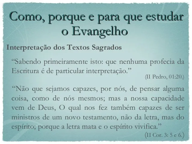 (E) *Conhecer a Jesus é tudo – II
