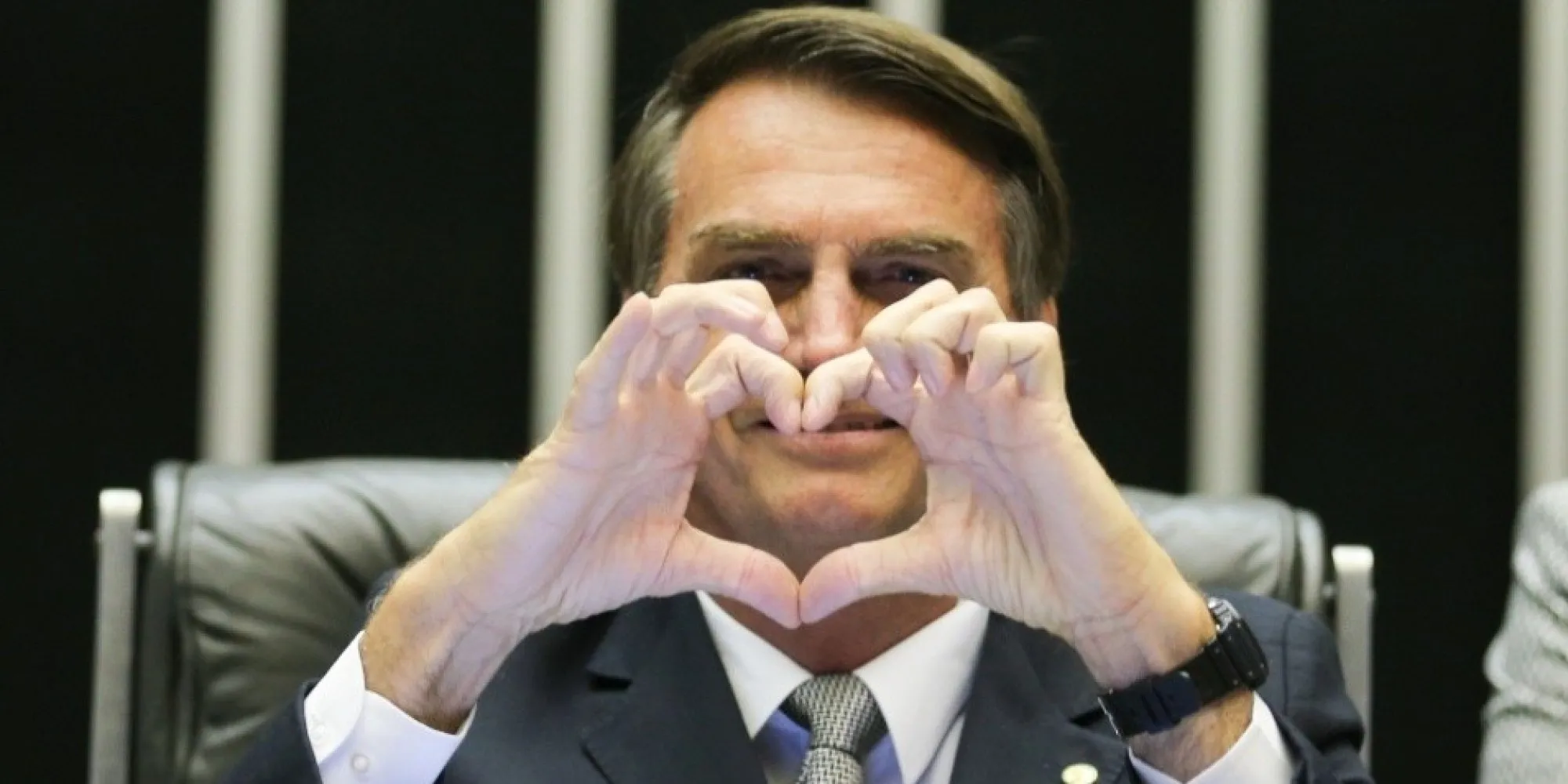 Resultado de imagem para promessas de bolsonaro