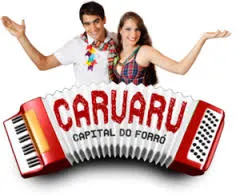 São João de Caruaru - 2016