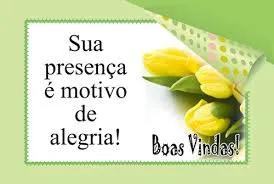 Convite especial  (Ver mais)