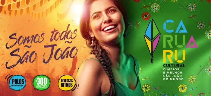 Resultado de imagem para sÃ£o joÃ£o de caruaru 2018