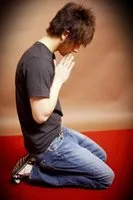 Indriso 25 - Prece de um jovem