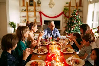 Hoje é Natal (Ver mais)