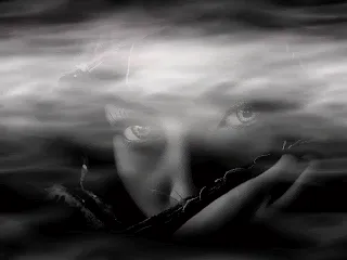 QM-IPV - Diálogos de Quia e Max —  CII Tormento