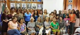 Nomes de mulher