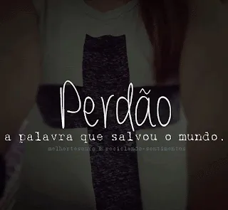 Confissão e perdão (Ver mais)