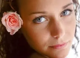 Mister da Rosa mulher -