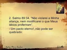 Salmo 89