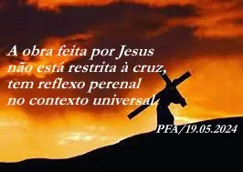 Obra de Jesus (Ver mais)