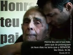 Os dez mandamentos 5