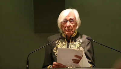 Adeus, Ferreira Gullar!