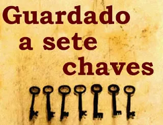 Martírio em segredo