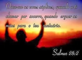 SALMO 28