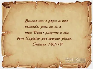 Salmo 143