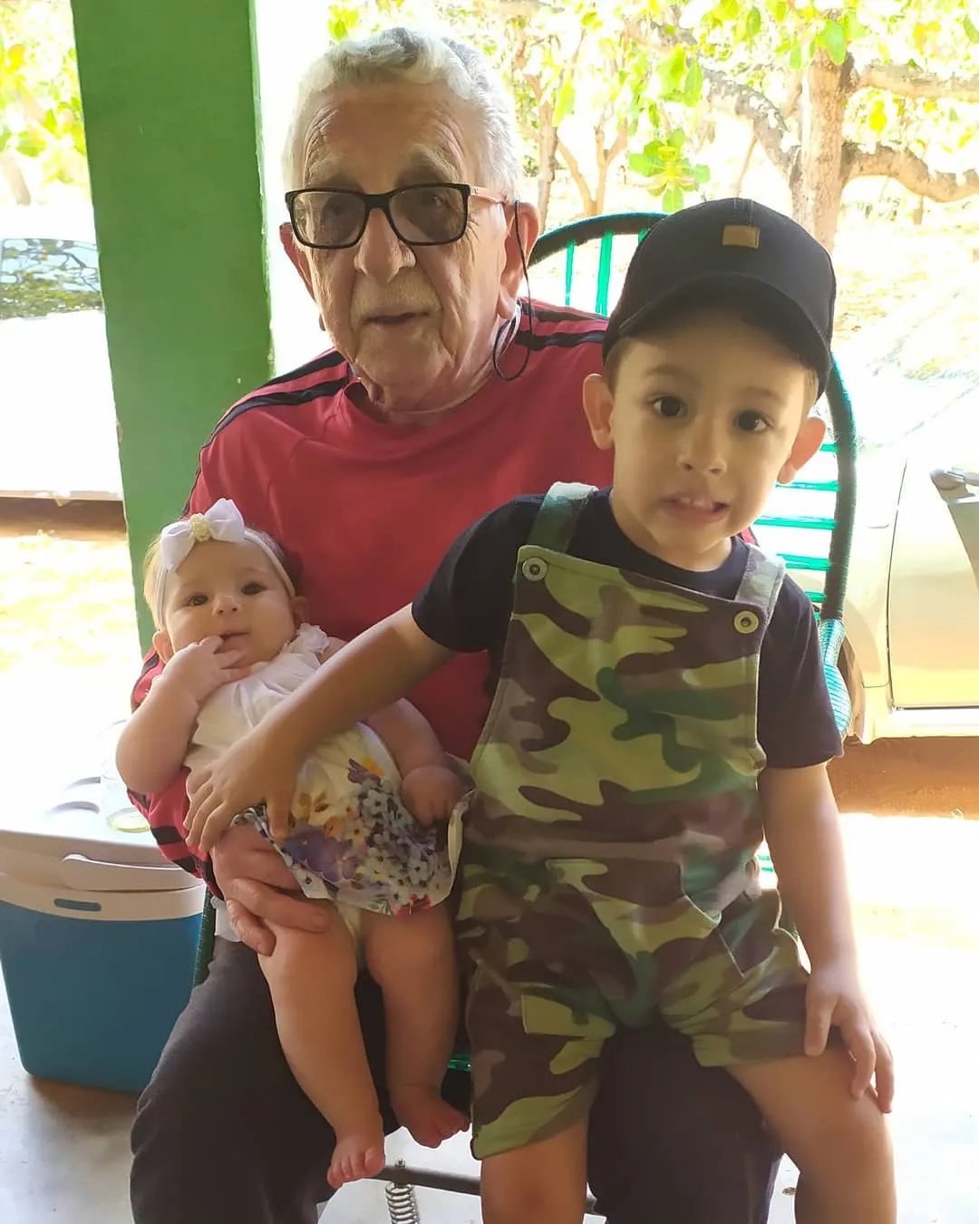 Notáveis de Caruaru V - (Ver mais)