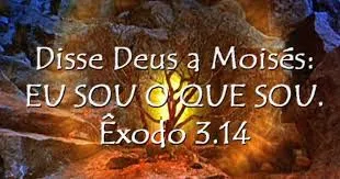 EU SOU  (Pentalogia de quadras I) Ver mais