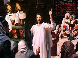 Evangelho de S. João - Cap. 07 - I