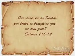 Salmo 116