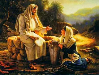 A samaritana