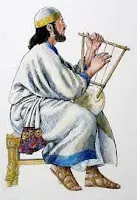 Salmo 119 - Beth