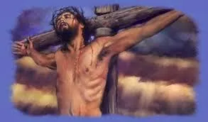 Jesus – 09 A crucificção