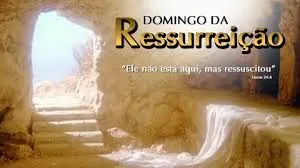 Domingo da ressurreição