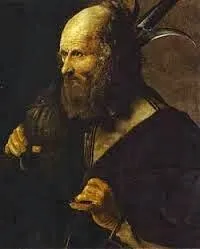 Os apóstolos – 12 Judas